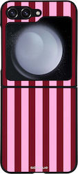 Sonique Stripe Stories Series Samsung Galaxy Z ...
