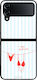 Husă Sonique Stripe Stories Series Samsung Gala...