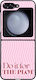 Sonique Stripe Stories Series Samsung Galaxy Z ...