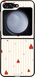 Sonique Stripe Stories Series Samsung Galaxy Z ...