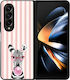 Θήκη Sonique Stripe Stories Series Samsung Gala...