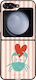 Sonique Stripe Stories Series Samsung Galaxy Z ...