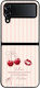 Husă Sonique Stripe Stories Series Samsung Gala...