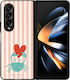 Θήκη Sonique Stripe Stories Series Samsung Gala...