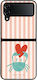 Husă Sonique Stripe Stories Series Samsung Gala...