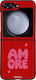 Sonique Stripe Stories Series Samsung Galaxy Z ...