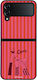 Husă Sonique Stripe Stories Series Samsung Gala...
