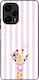 Sonique Stripe Stories Series Xiaomi Poco F5 5G...