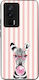 Sonique Stripe Stories Series Xiaomi Poco F5 Pr...