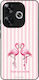 Калъф Sonique Stripe Stories Series Xiaomi Poco...