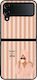 Husă Sonique Stripe Stories Series Samsung Gala...