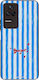 Sonique Stripe Stories Series Case Xiaomi Poco ...