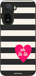 Калъф Sonique Stripe Stories Series Xiaomi Redm...