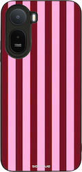 Калъф Sonique Stripe Stories Series Xiaomi Redm...