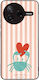 Θήκη Sonique Stripe Stories Series Xiaomi Poco ...
