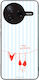 Θήκη Sonique Stripe Stories Series Xiaomi Poco ...