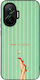 Sonique Stripe Stories Series Xiaomi Poco F7 5G...