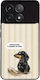 Θήκη Sonique Stripe Stories Series Xiaomi Poco ...