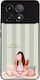 Θήκη Sonique Stripe Stories Series Xiaomi Poco ...
