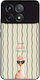 Θήκη Sonique Stripe Stories Series Xiaomi Poco ...