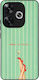 Калъф Sonique Stripe Stories Series Xiaomi Poco...
