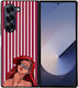 Husă Sonique Stripe Stories Series Samsung Gala...