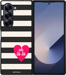 Калъф Sonique Stripe Stories Series Samsung Gal...