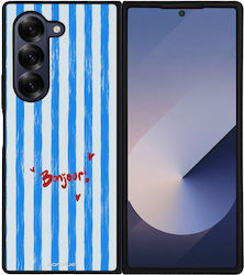 Калъф Sonique Stripe Stories Series Samsung Gal...