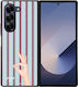 Husă Sonique Stripe Stories Series Samsung Gala...