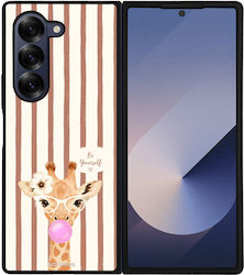 Калъф Sonique Stripe Stories Series Samsung Gal...