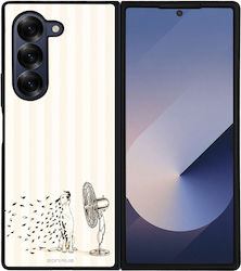 Калъф Sonique Stripe Stories Series Samsung Gal...