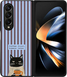 Θήκη Sonique Stripe Stories Series Samsung Gala...