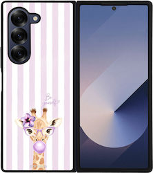 Калъф Sonique Stripe Stories Series Samsung Gal...