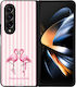 Θήκη Sonique Stripe Stories Series Samsung Gala...
