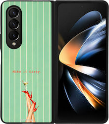 Θήκη Sonique Stripe Stories Series Samsung Gala...