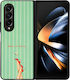 Θήκη Sonique Stripe Stories Series Samsung Gala...