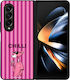 Θήκη Sonique Stripe Stories Series Samsung Gala...