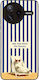 Sonique Stripe Stories Series Xiaomi Poco F7 Ul...