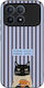 Sonique Stripe Stories Series Xiaomi Poco F8 Pr...