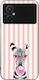 Sonique Stripe Stories Series Xiaomi Poco M5 Ze...