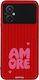 Sonique Stripe Stories Series Xiaomi Poco M5 Ha...