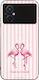 Sonique Stripe Stories Series Xiaomi Poco M5 Si...