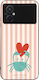 Sonique Stripe Stories Series Xiaomi Poco M5 Ha...
