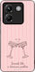 Θήκη Sonique Stripe Stories Series Xiaomi Poco ...