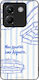 Θήκη Sonique Stripe Stories Series Xiaomi Poco ...