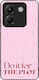 Θήκη Sonique Stripe Stories Series Xiaomi Poco ...