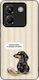 Θήκη Sonique Stripe Stories Series Xiaomi Poco ...