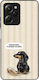 Sonique Stripe Stories Series Xiaomi Poco X5 Pr...