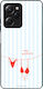 Sonique Stripe Stories Series Case Xiaomi Poco ...