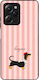 Sonique Stripe Stories Series Case Xiaomi Poco ...
